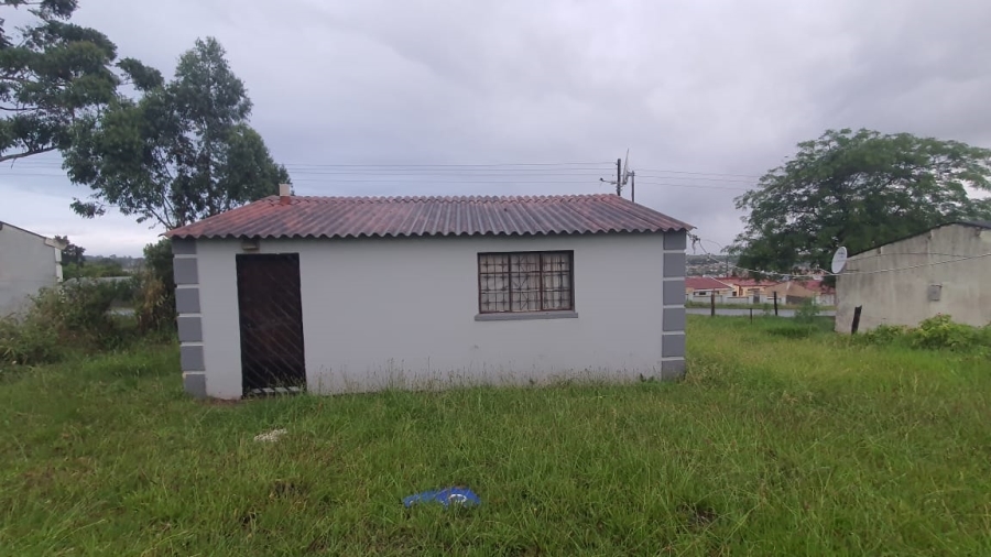 2 Bedroom Property for Sale in Mdantsane Nu 1 Eastern Cape